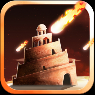 extrait jeux-video Babel Rising : Cataclysm