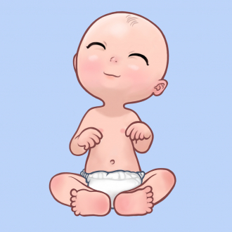 extrait jeux-video Baby Adopter Pro