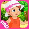 extrait jeux-video Baby Barbiee Strawberry DressUp Games