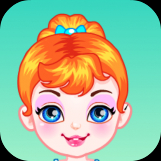 extrait jeux-video Baby Beach Prepare