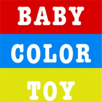 extrait jeux-video Baby Color Toy