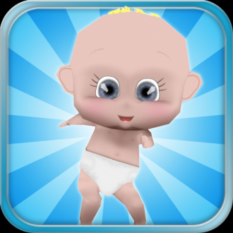 extrait jeux-video Baby Dance Off