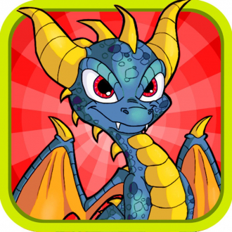 extrait jeux-video Baby Dino Hill Racer Pro - Fun Kids Amazing Adventure