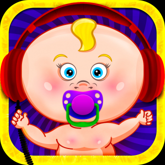 extrait jeux-video Baby DJ