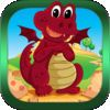 extrait jeux-video Baby Dragon Egg Drop Puzzle Game Pro