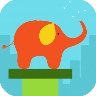 extrait jeux-video Baby Elephant Zoo Escape Free - Fun Game For Kids Boys and Girls