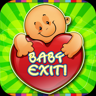 extrait jeux-video Baby Exit