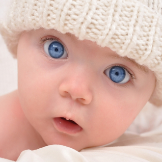 extrait jeux-video Baby Faces