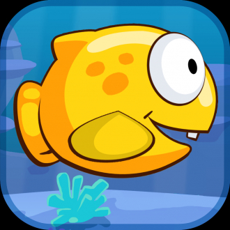 extrait jeux-video Baby Fish