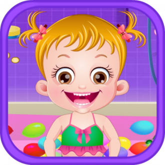 extrait jeux-video Baby Haze Ballerina Dance