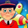 extrait jeux-video Baby Heroes Airplane Terminal - Airline Adventure Time