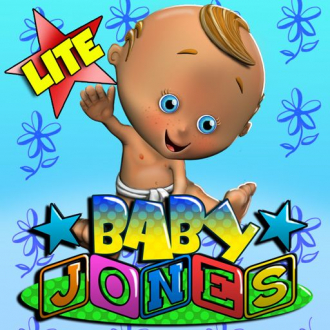extrait jeux-video Baby Jones Lite