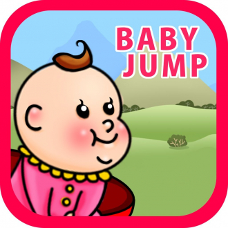 extrait jeux-video Baby Jump Free for Chinese