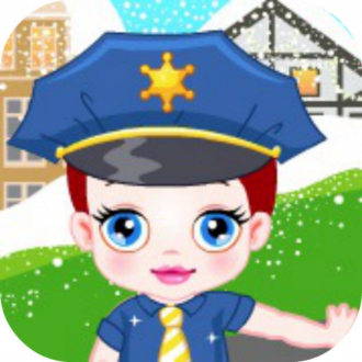 extrait jeux-video Baby Lulu Traffic Controller