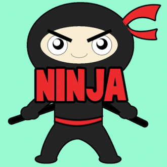 extrait jeux-video Baby Ninja PK
