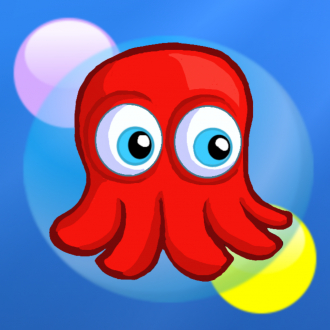 extrait jeux-video Baby Octopus Goes Home