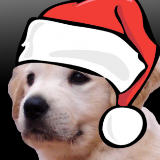 extrait jeux-video Baby Pet Snowboarding