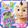 extrait jeux-video Baby Phone Nursery - Kids