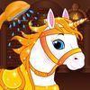 extrait jeux-video Baby Pony Salon!