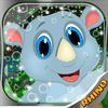 extrait jeux-video Baby Rhino Salon