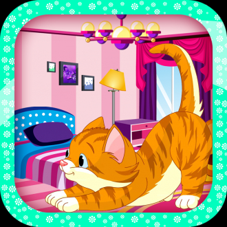 extrait jeux-video Baby Room Decoration : Kids Game