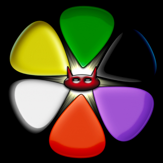 extrait jeux-video Baby RPG