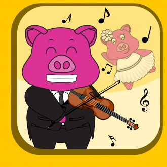 extrait jeux-video Baby&#039;s Music