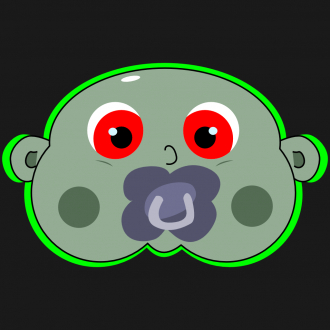 extrait jeux-video Baby's Zombie Factory