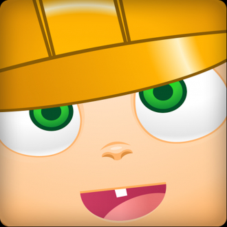 extrait jeux-video Baby Stacker