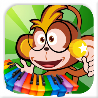 extrait jeux-video BabyPark - DoDo and Sound (Kids Game, Baby Cognitive, Learn Chinese)