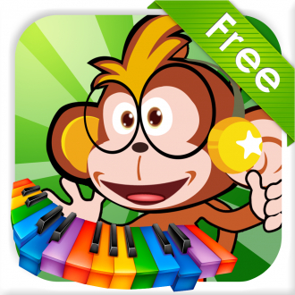 extrait jeux-video BabyPark - DoDo and Sound (Kids Game, Baby Cognitive, Learn Words) Free