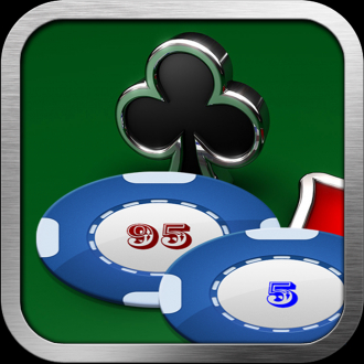 extrait jeux-video Baccarat Calculator HD