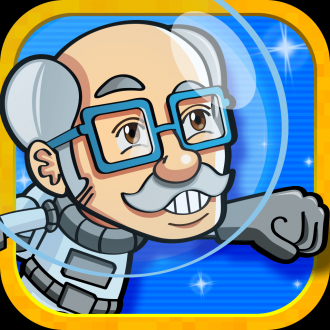 extrait jeux-video Back to the Moon - L'Aventure Spatiale