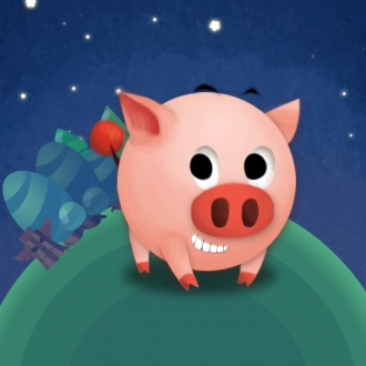 extrait jeux-video Back to Whale Island