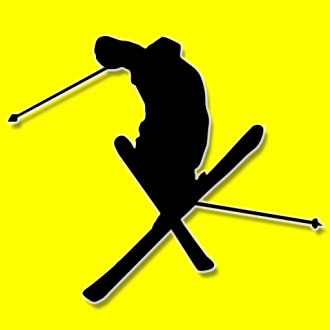 extrait jeux-video Backcountry Ski Lite for iPad