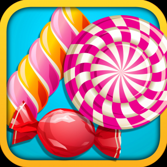 extrait jeux-video Backflip Cube Candy: Juice Madness Mania