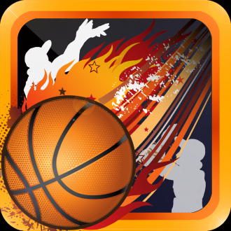 extrait jeux-video Backstreet Freestyle Basketball