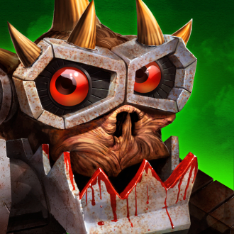 extrait jeux-video Backyard Monsters: Unleashed