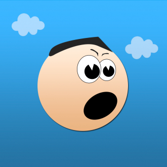 extrait jeux-video Bacon Guy