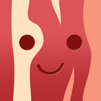 extrait jeux-video Bacon Heroes