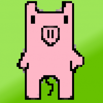 extrait jeux-video Bacon Slash