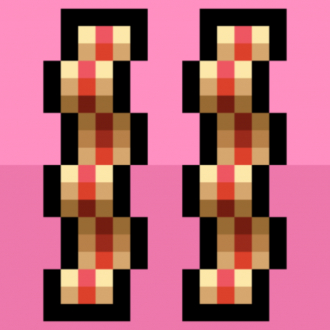 extrait jeux-video BaconBaconBacon