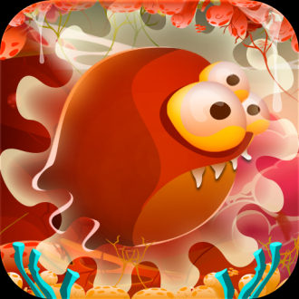 extrait jeux-video Bacteria Attack!