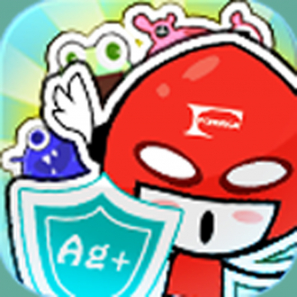 extrait jeux-video Bacteria Buster