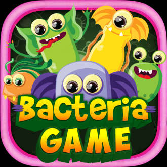 extrait jeux-video Bacteria Game