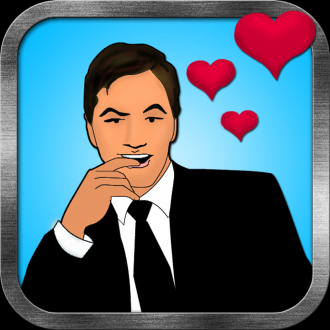 extrait jeux-video Bad Boyfriends - An Impossible Game of Love &amp; Life (Games for Girls)