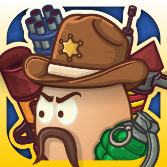 extrait jeux-video Bad Eggs Online 2