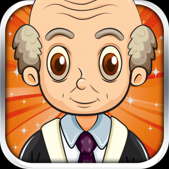 extrait jeux-video Bad Grandpa Rampage