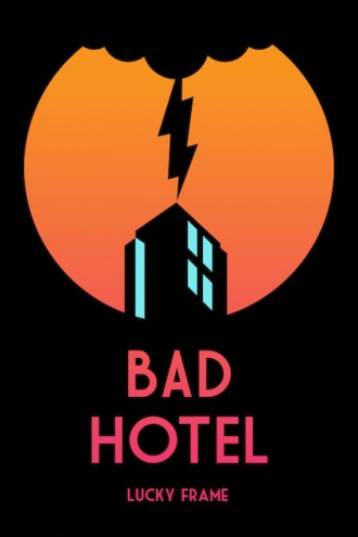 extrait jeux-video Bad Hotel