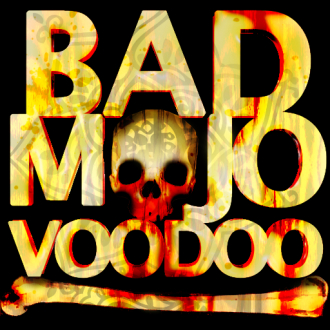 extrait jeux-video Bad Mojo Voodoo